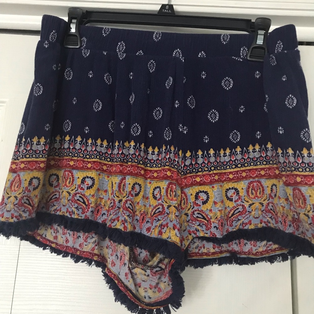 Shorts